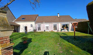 Maison 5 Pièces 132 m² à vendre à Cergy (95800)