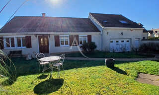 Maison 5 Pièces 132 m² à vendre à Cergy (95800)