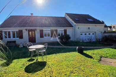 Maison 5 pièces 349000 €