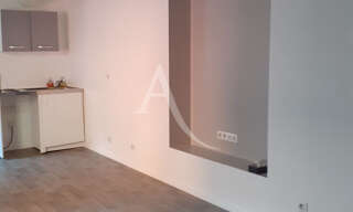 Appartement 1 Pièce 30 m² à louer à Gournay-en-Bray (76220)