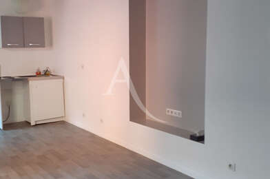 Appartement 1 pièces 320 €