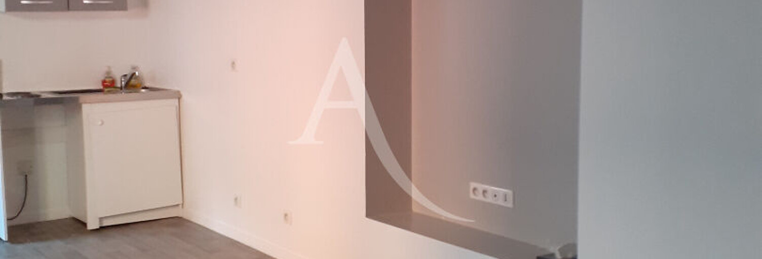 Appartement 1 Pièce 30 m² à louer à Gournay-en-Bray (76220)