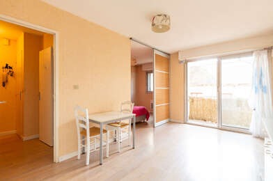 Appartement 2 pièces 114480 €
