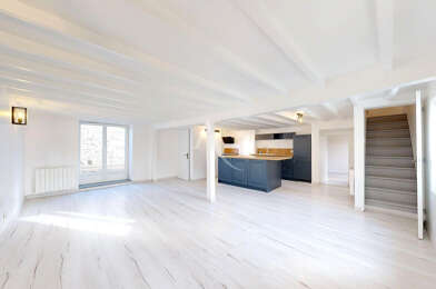 Maison 5 pièces 310000 €