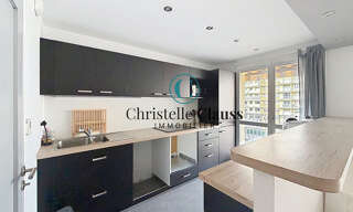 Appartement 3 Pièces 67 m² à louer à Strasbourg (67100)