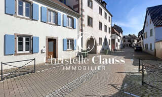 Maison 5 Pièces 101 m² à vendre à Molsheim (67120)