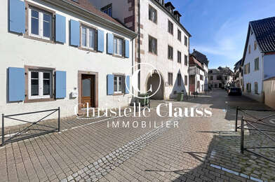 Maison 5 pièces 315000 €