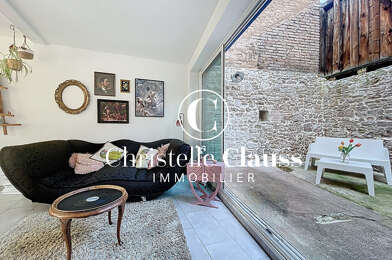 Maison 5 pièces 315000 €