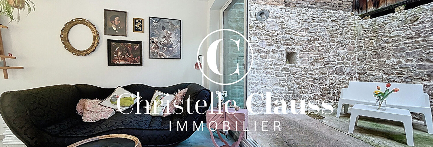 Maison 5 Pièces 101 m² à vendre à Molsheim (67120)