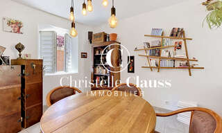 Maison 5 Pièces 101 m² à vendre à Molsheim (67120)