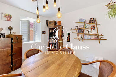 Maison 5 pièces 295000 €