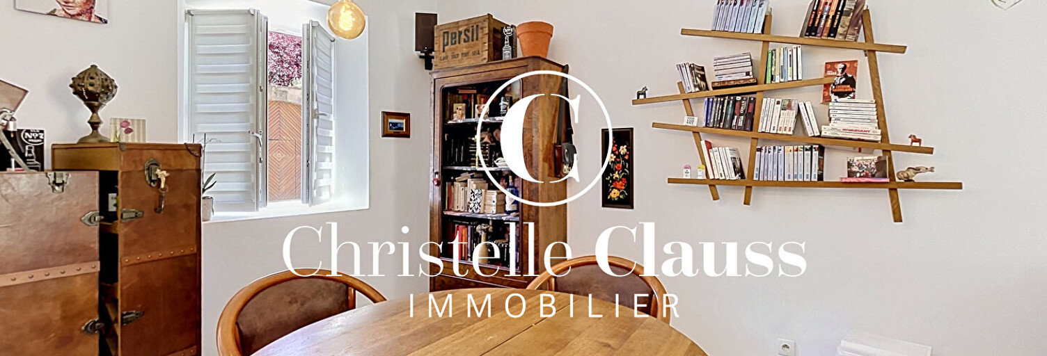 Maison 5 Pièces 101 m² à vendre à Molsheim (67120)