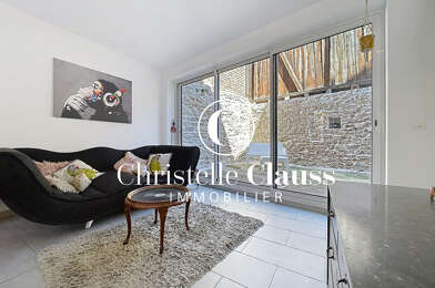 Maison 5 pièces 295000 €