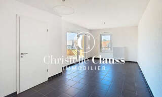 Appartement 3 Pièces 63 m² à vendre à Strasbourg (67200)