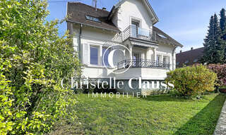 Maison 8 Pièces 233 m² à vendre à Rosheim (67560)