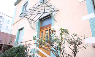 Maison 5 Pièces 183 m² à vendre à Villeurbanne (69100)