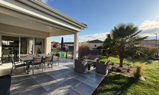 Maison 4 Pièces 122 m² à vendre à Renaison (42370)