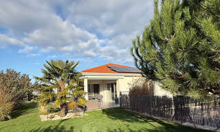 Maison 4 Pièces 122 m² à vendre à Renaison (42370)