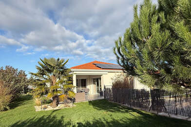 Maison 4 pièces 299000 €