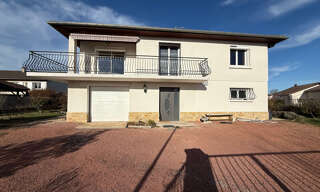 Maison 5 Pièces 97 m² à vendre à Pouilly-les-Nonains (42155)