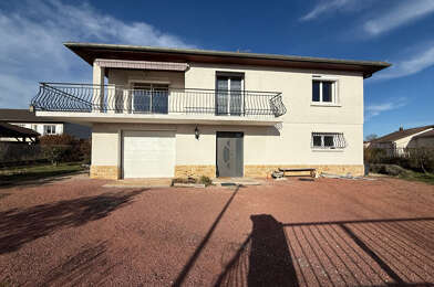 Maison 5 pièces 179000 €