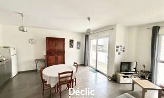 Appartement 2 Pièces 50 m² à vendre à La Rochelle (17000)