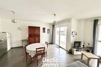 Appartement 2 pièces 256800 €