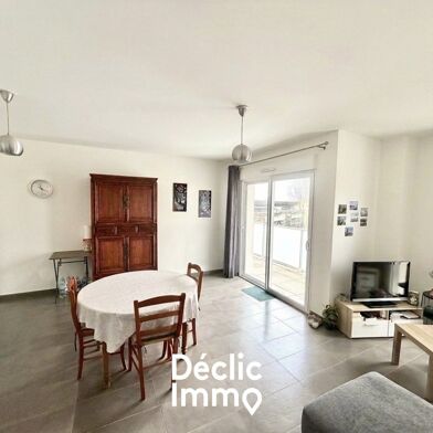 Appartement 2 pièces 256800 €