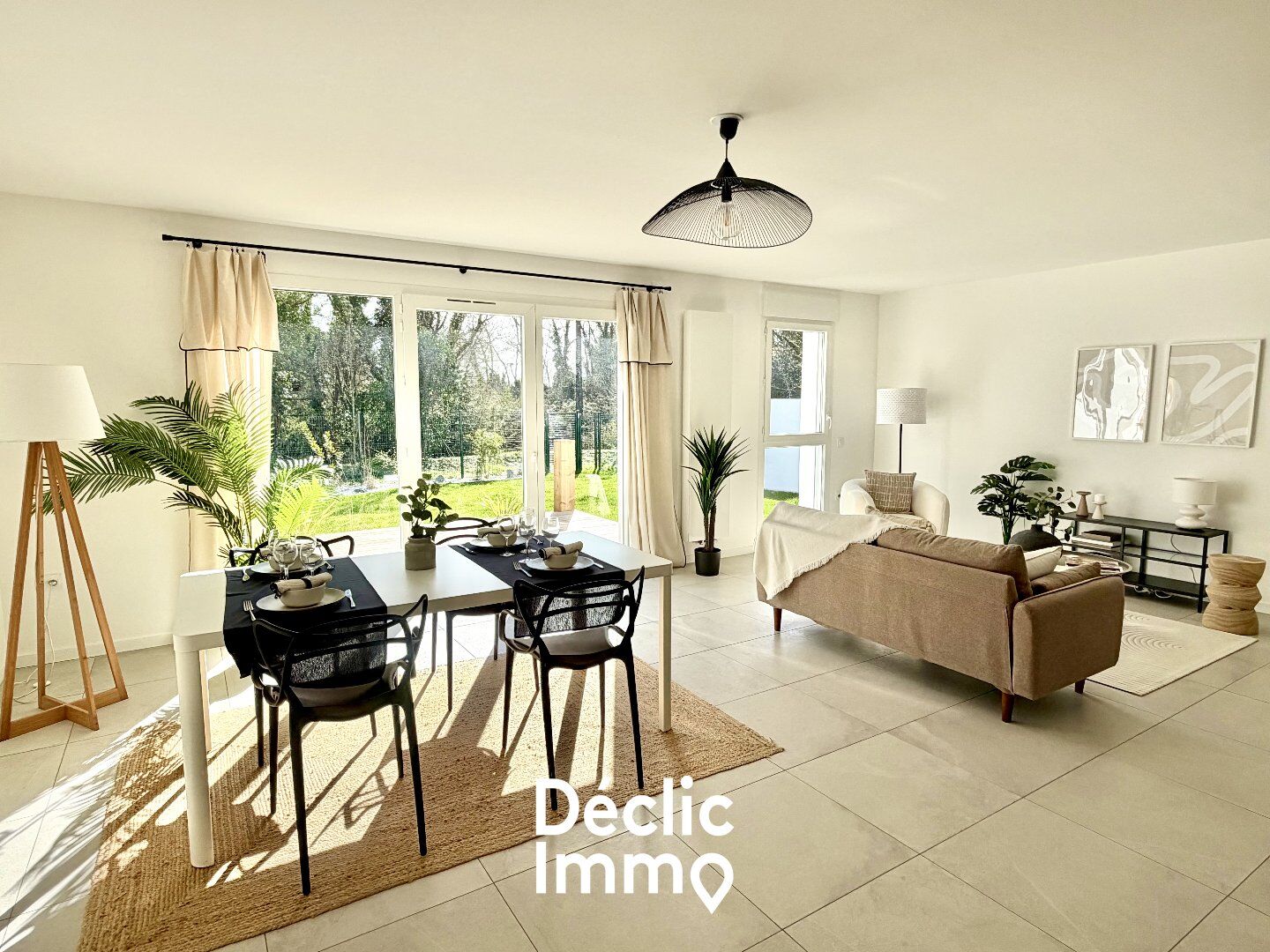 Villa / Maison 4 pièces  à vendre Périgny 17180