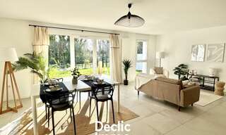 Maison 4 Pièces 110 m² à vendre à Périgny (17180)