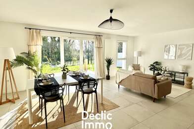 Maison 4 pièces 504000 €