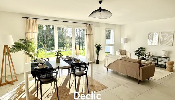 Villa / Maison 4 pièces  à vendre Périgny 17180