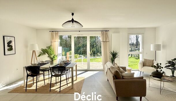 Villa / Maison 4 pièces  à vendre Périgny 17180