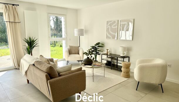 Villa / Maison 4 pièces  à vendre Périgny 17180