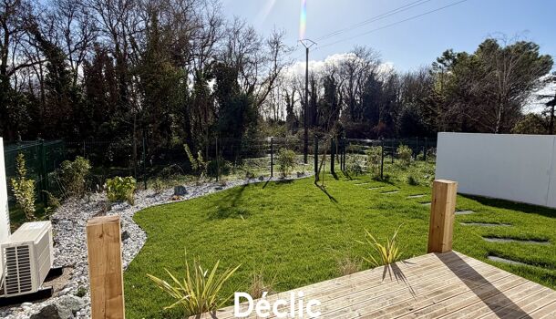 Villa / Maison 4 pièces  à vendre Périgny 17180