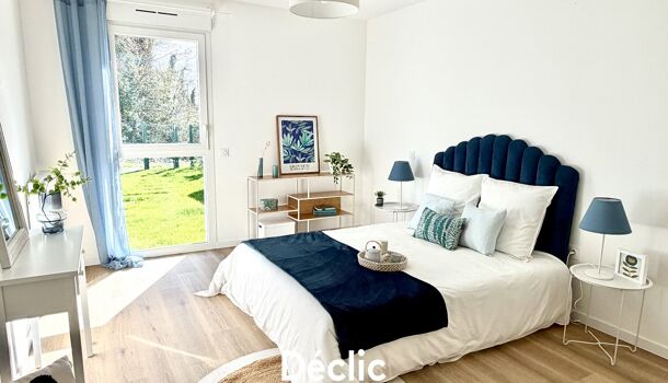 Villa / Maison 4 pièces  à vendre Périgny 17180