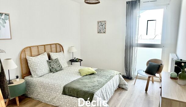 Villa / Maison 4 pièces  à vendre Périgny 17180