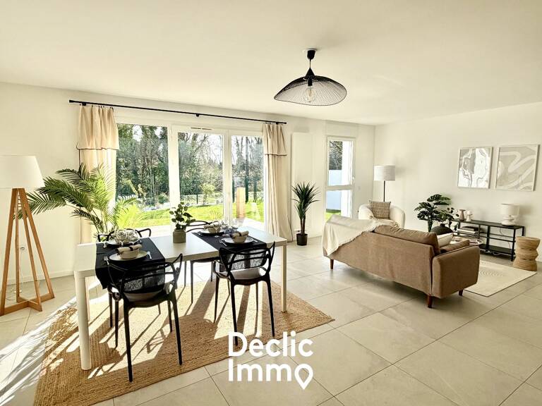 A VENDRE MAISON 3CH + GARAGE PERIGNY — photo 1