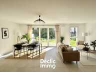 A VENDRE MAISON 3CH + GARAGE PERIGNY — photo 4
