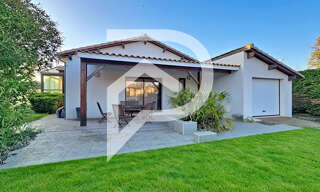 Maison 4 Pièces 130 m² à vendre à Colomiers (31770)