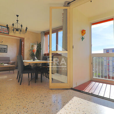 Appartement 5 pièces 195000 €