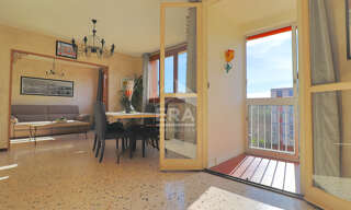 Appartement 5 Pièces 93 m² à vendre à Marseille 13 (13013)