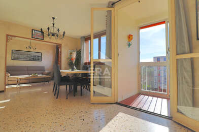 Appartement 5 pièces 195000 €