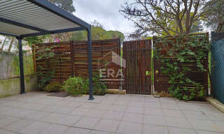 Appartement 2 Pièces 26 m² à louer à Marseille 10 (13010)