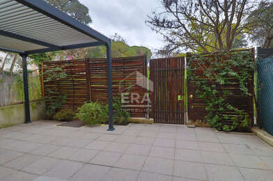 Appartement 2 pièces 700 €