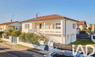 Maison 5 Pièces 137 m² à vendre à Le Passage (47520)