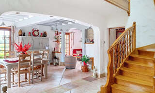 Maison 5 Pièces 160 m² à vendre à Saint-Pée-sur-Nivelle (64310)