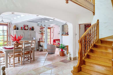 Maison 5 pièces 690000 €