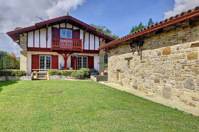 Maison 5 pièces 690000 €