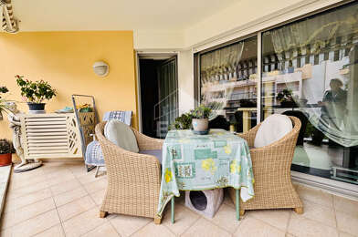 Appartement 2 pièces 127000 €